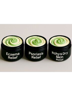 Soothe & Calm Multi Relief Butter